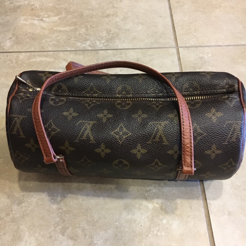 LV papillon 26